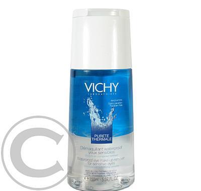 Vichy Purete Thermale odličovač pro citlivé oči 150 ml