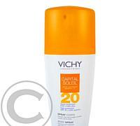 VICHY Spray Écran - opalovací sprej SPF 20 125 ml