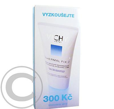 Vichy Thermal fix 2 - 24 hodinová intenzivní hydratace, cestovní balení, limitovaná série