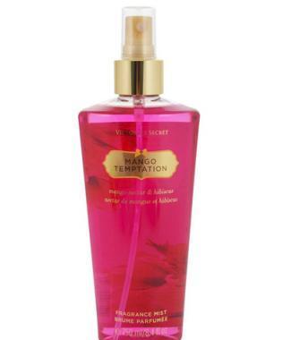 Victoria Secret Mango Temptation Vyživující tělový spray 250ml