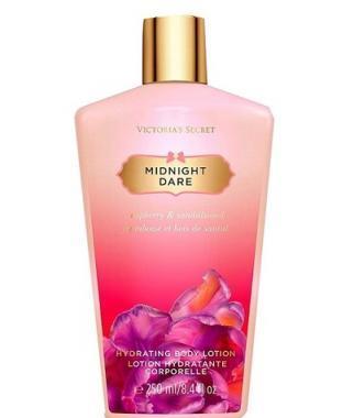 Victoria Secret Midnight Dare Tělové mléko 250ml