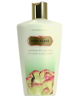 Victoria Secret Pear Glacé Tělové mléko 250ml