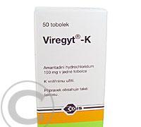 VIREGYT-K  50X100MG Tobolky