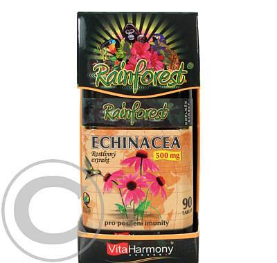 VitaHarmony Echinacea 500mg tbl.90