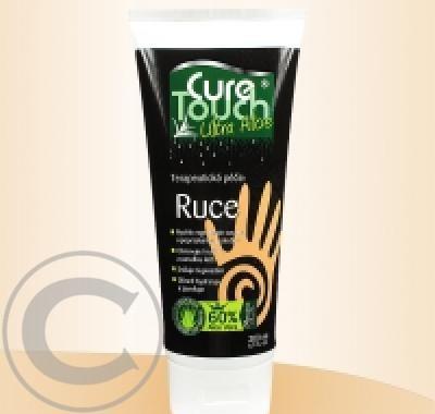 VitaHarmony Ultra Aloe vera krém Ruce 200 ml