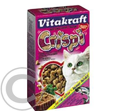 Vitakraft Cat pochoutka Crispies Salmon 100g