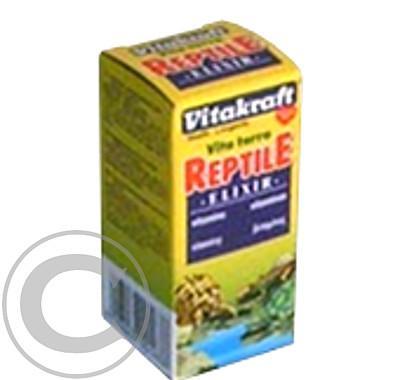 Vitakraft Reptile Turtle Elixier  20ml