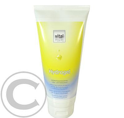 Vital hydrogel s mentholem a kafrem 200 ml