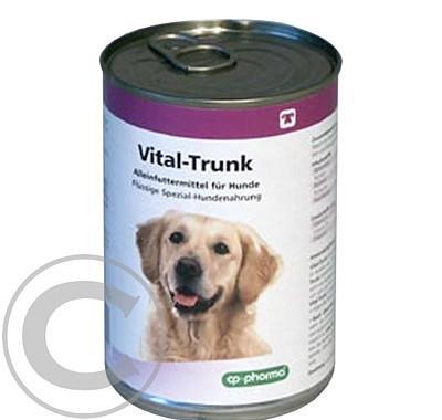 Vital-trunk hund 400g