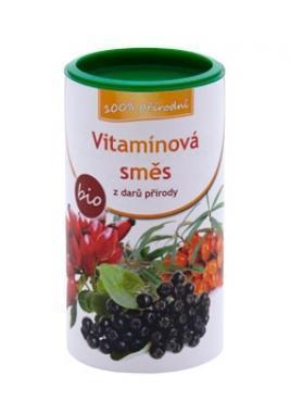 Vitamínová směs BIO 200g