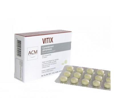 Vitix 30tbl.