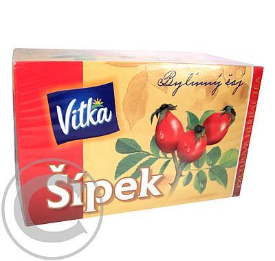 Vitka čaj Šípek 20x3g n.s.