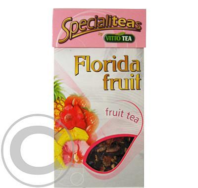 VITTO Specialiteas FLORIDA FRUIT čaj 75g