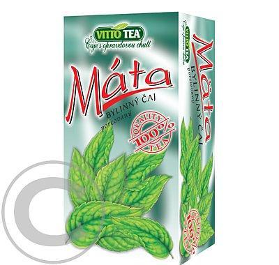 Vitto tea máta 20x1,5g