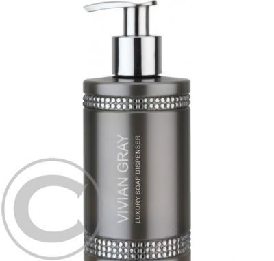 Vivian Gray luxusní tekuté mýdlo, Grey Crystals 250 ml