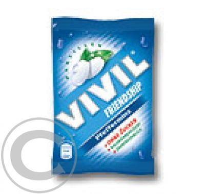 Vivil Friendship 217 peprmint bez cukru 3x25g