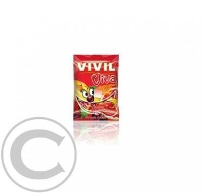 Vivil ovocné furé s náplní 145g 1627