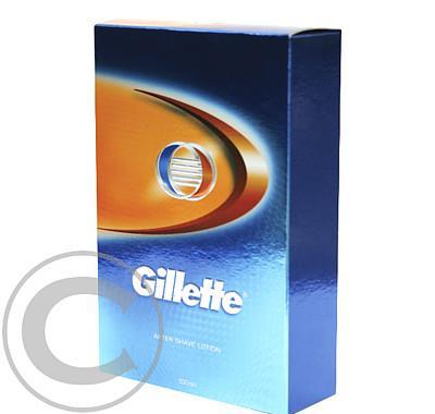 Voda po holení Gillette Fusion 100ml