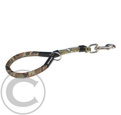 Vodítko EZYDOG Mongrel Neo 30cm camo