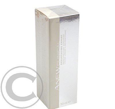 Vyhlazující obnovovací sérum Anew Clinical (Resurfacing Expert Smoothing Fluid) 30 ml