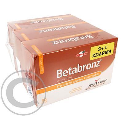 Walmark Betabronz tob.30 2 1 zdarma Léto 09