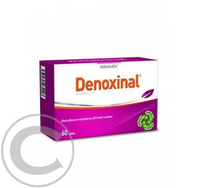 Walmark Denoxinal new 60 tbl.