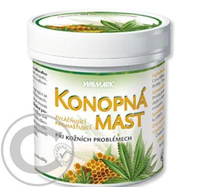 Walmark Konopná mast 125ml