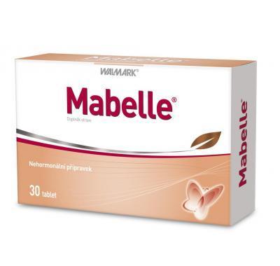 Walmark Mabelle 30 tbl.