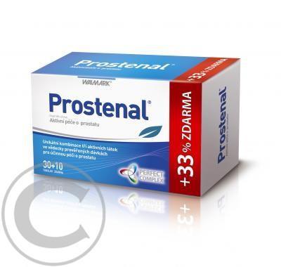 Walmark Prostenal Perfect 30 10 tbl.