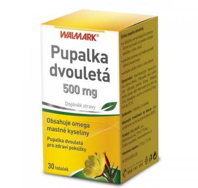 WALMARK Pupalka dvouletá 500 mg 30 tablet