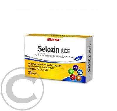 Walmark Selezin ACE 30 tbl.