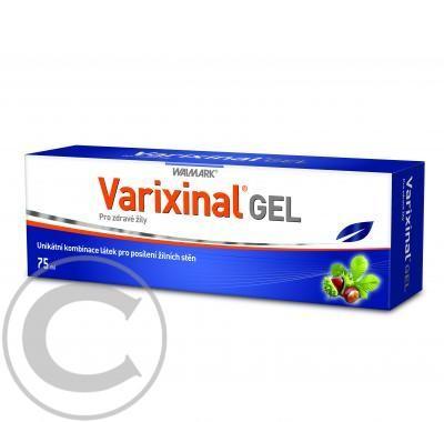 Walmark Varixinal gel 75 ml