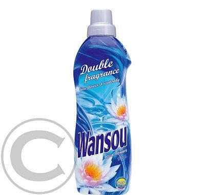 WANSOU aviváž Double frag. 1l=4l Aqua flower