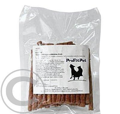 Want Dog pochoutka  Kuřecí Dietní Tyčka s vlákninou  400 g