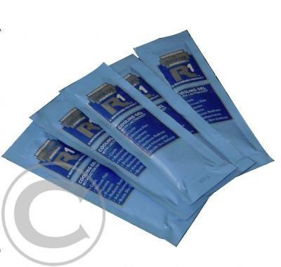 WATER JEL R1 Chladící gel s LACTOKINE sáčky 30x6g