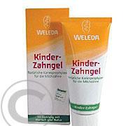 WELEDA Dětský zubní gel 50ml, WELEDA, Dětský, zubní, gel, 50ml