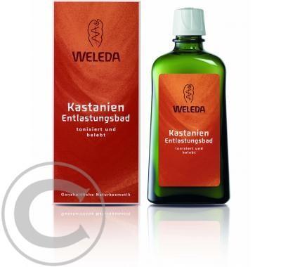 WELEDA Kaštanová lázeň 200ml