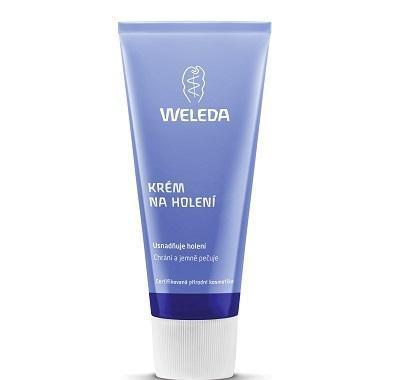 WELEDA Krém na holení 75 ml