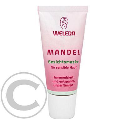 WELEDA Mandlová pleťová maska 30 ml