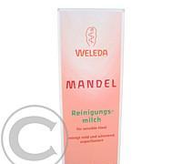 WELEDA Mandlové čisticí mléko 75ml