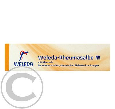 WELEDA Mast na klouby 25g