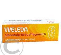 WELEDA Měsíčkové dětské pleťové mléko 10ml