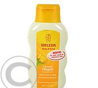 WELEDA Měsíčkový dětský olej 200 ml