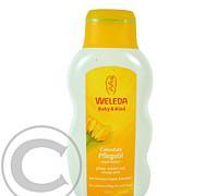 WELEDA Měsíčkový kojenecký olej 200 ml