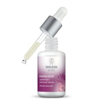 WELEDA Pupalkové revitalizační pleťové sérum 30 ml