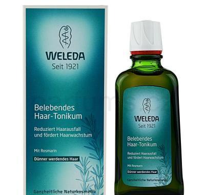 WELEDA Rozmarýnové vlasové tonikum 100 ml