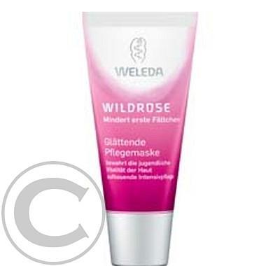 WELEDA Růžová vyhlazující maska 30 ml