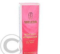 WELEDA Růžové pleťové mléko 10ml