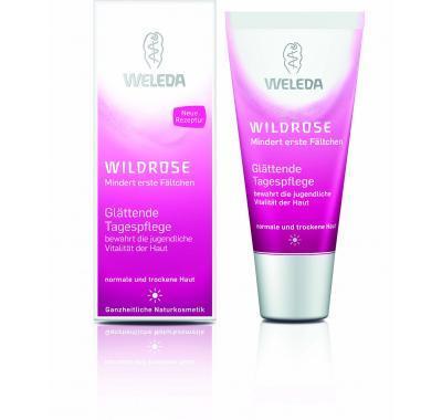 WELEDA Růžový denní krém 30 ml : Výprodej