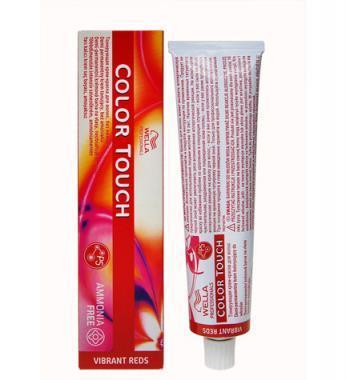 Wella Color Touch Vibrant Reds Barva na vlasy 10-6 60 ml